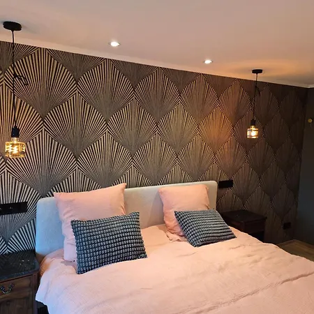 Casa vacanze Le Petit Marcheloup Paliseul